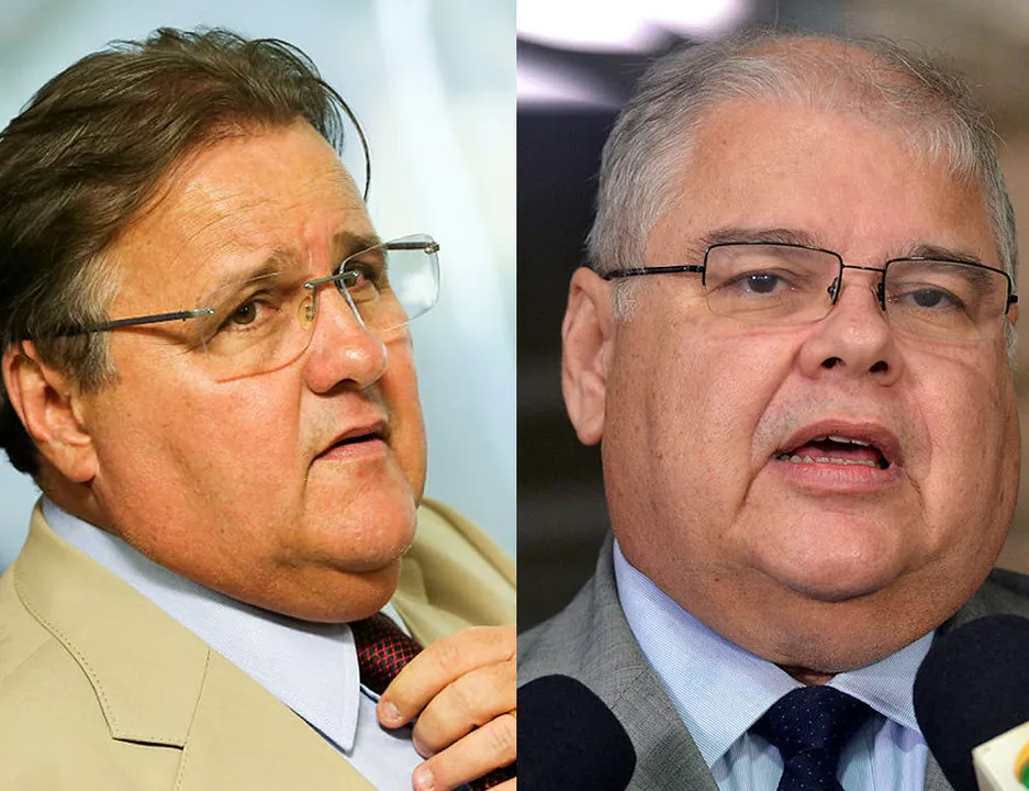 A chefe do Ministério Público Federal requer a condenação de Geddel a 80 anos de prisão e 48 anos e seis meses para Lúcio, ex-deputado federal