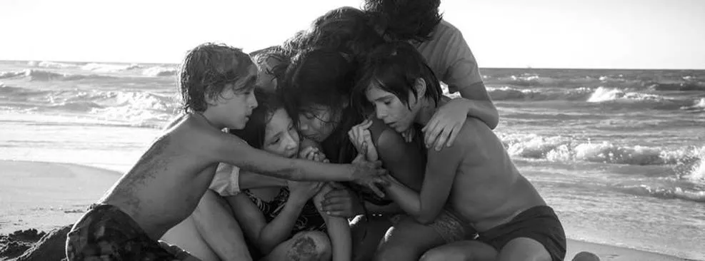 Roma concorre ao Oscar de melhor filme em 2019