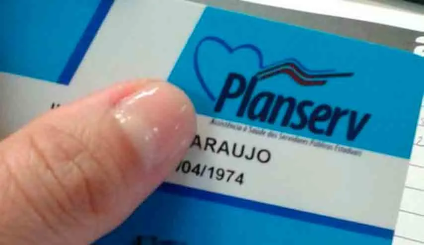 Beneficiários do Planserv ficarão sem atendimento de médicos anestesistas a partir de segunda-feira
