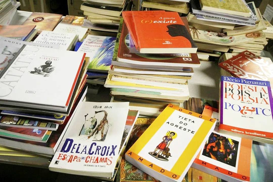 Objetivo do prêmio é descobrir novos talentos da literatura, que terão suas obras publicadas e editadas