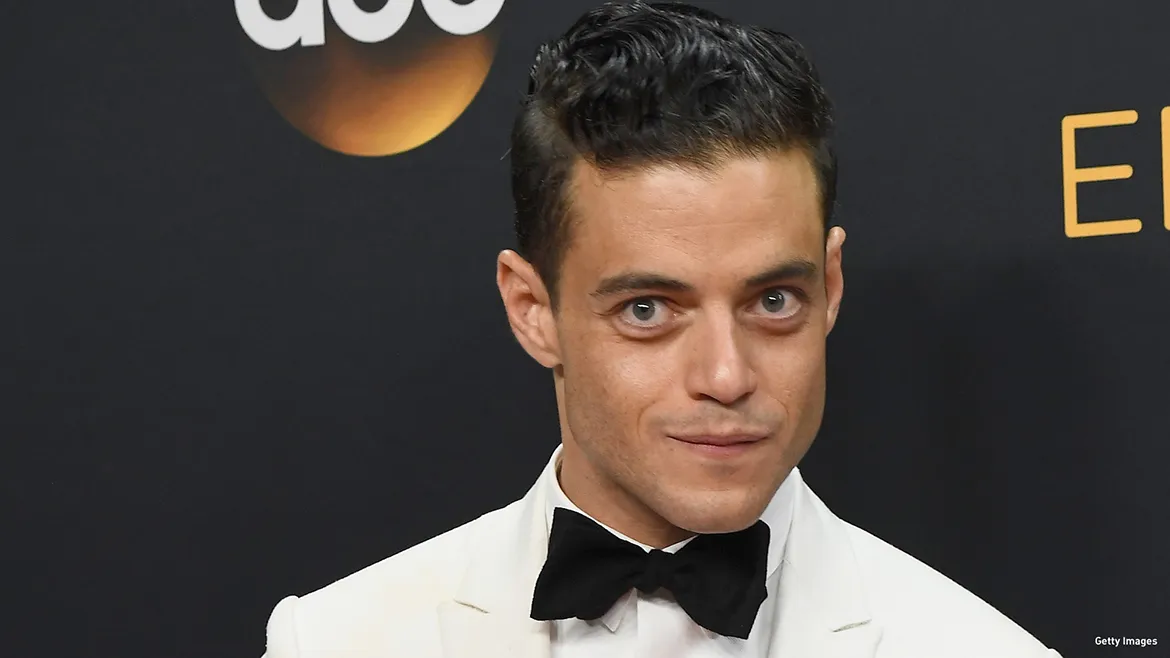 Bohemian Rhapsody foi indicado em cinco categorias ao Oscar 2019