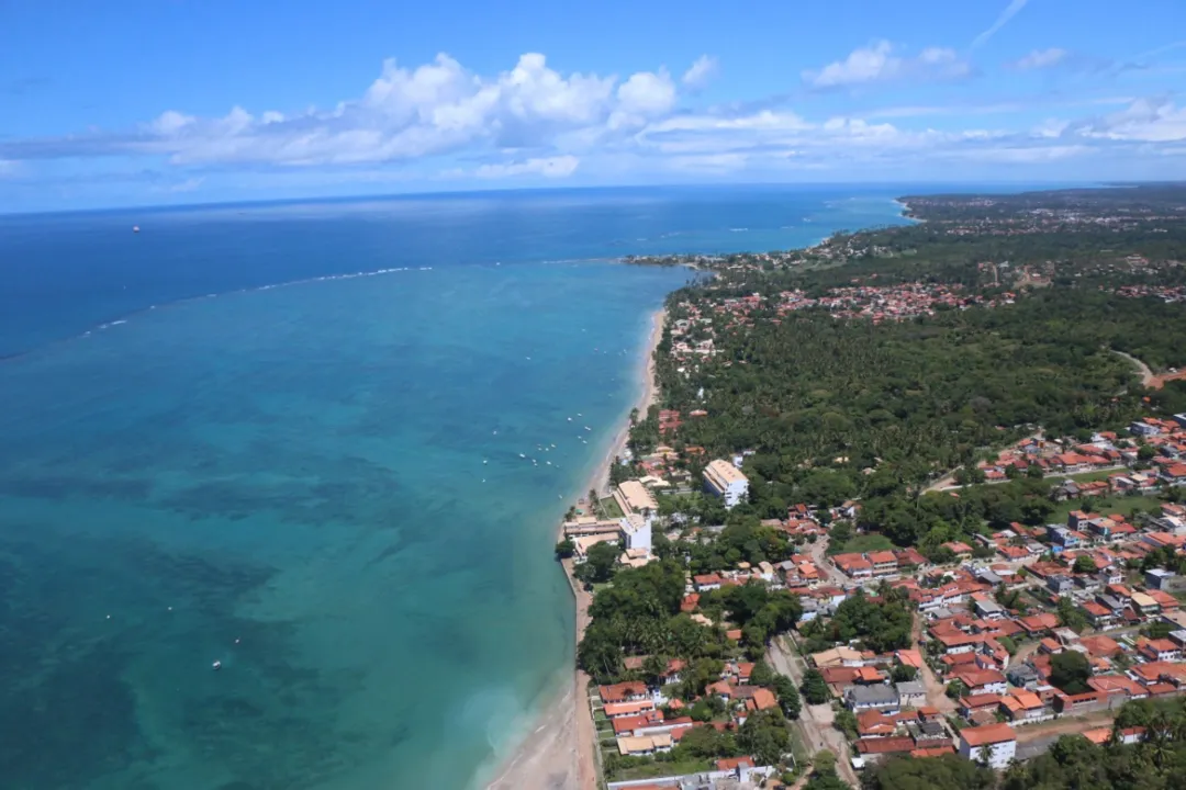 Região Metropolitana de Salvador não registrou nenhum homicídio neste fim de semana