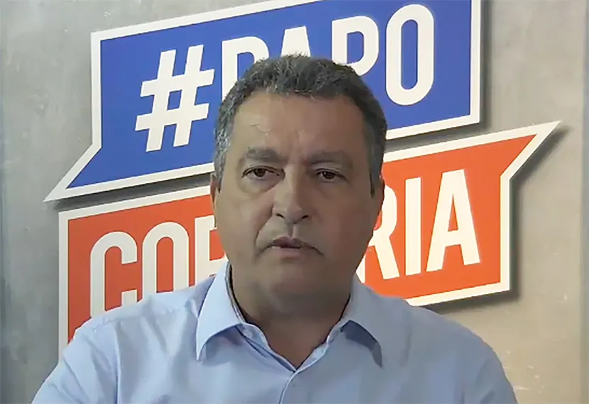 Anúncio foi feito durante o programa Papo Correria desta terça