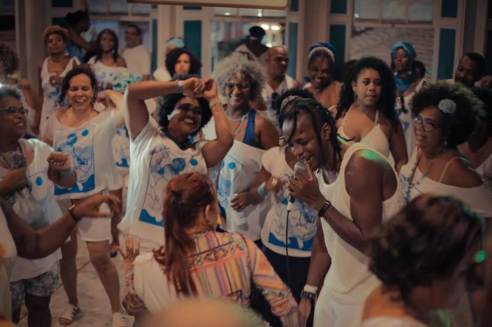 8ª edição do Yemanjá é Black ocorre no dia 2 de fevereiro no Rio Vermelho