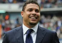 Documentário sobre Ronaldo Fenômeno estreia em 2019