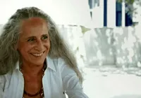 Documentário sobre Maria Bethânia estreia em fevereiro