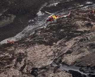 Com outra barragem em risco, sirene é acionada e moradores são evacuados