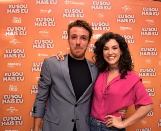 Entrevista: Kéfera e João Côrtes abordam bullying em novo filme