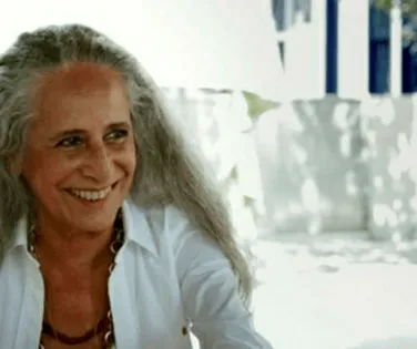 Documentário sobre Maria Bethânia estreia em fevereiro - Imagem