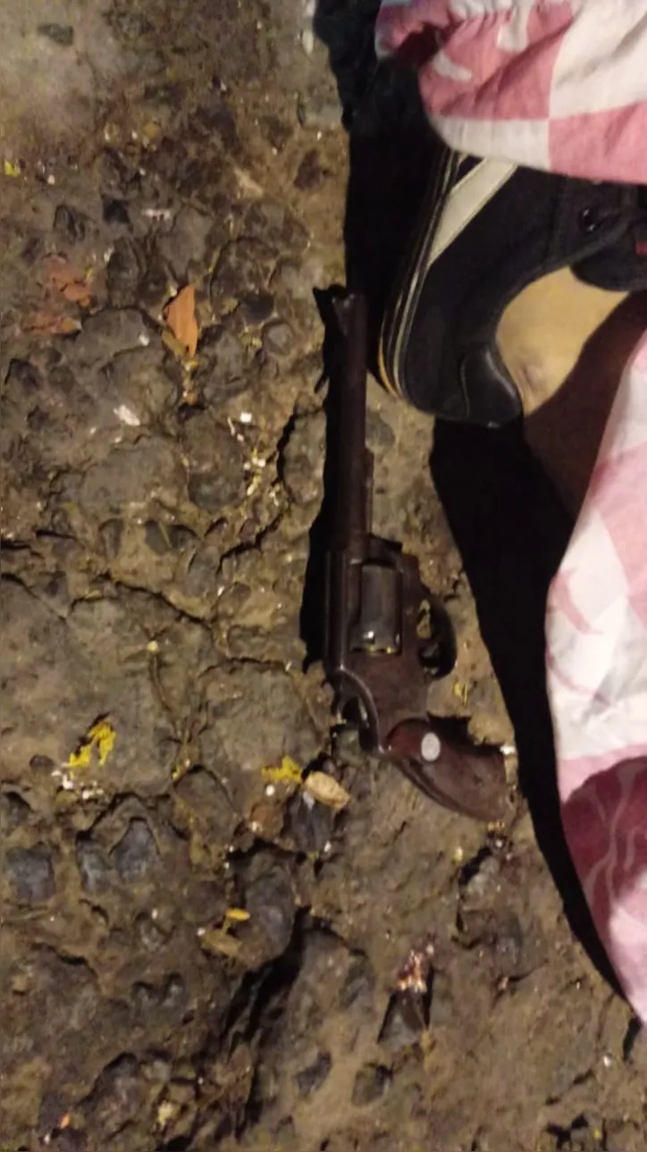 Imagem ilustrativa da imagem Feminicídio: Mulher é assassinada por ex-companheiro