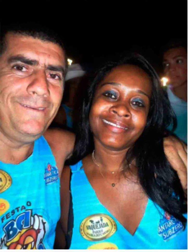 Imagem ilustrativa da imagem Feminicídio: Mulher é assassinada por ex-companheiro