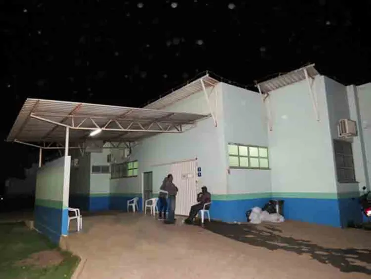 Imagem ilustrativa da imagem Jovem morre após passar mal em ônibus em São Desidério