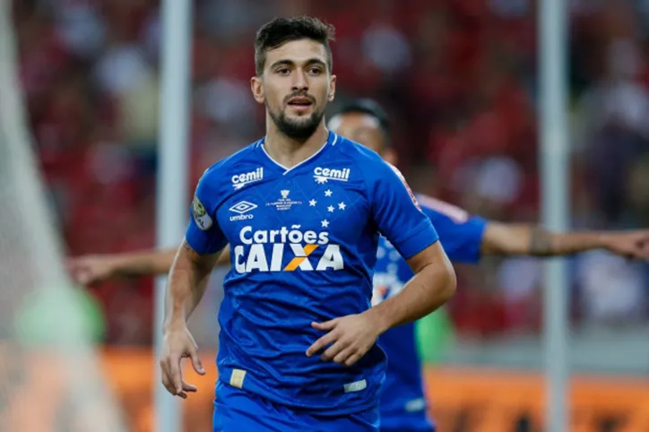 Arrascaeta, os dirigentes do clube mineiro e os do Flamengo tiveram condutas antiprofissionais