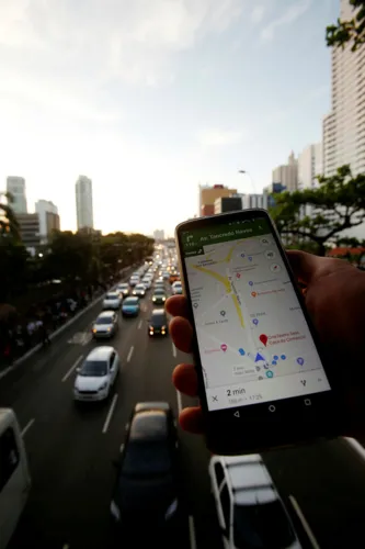 Geraldinho – como é conhecido – cita a criação de uma comissão de taxistas e de outra dos motoristas de aplicativos