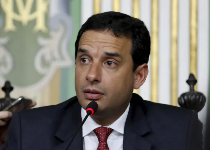 Destino de Prates será conhecido no dia 4 de fevereiro