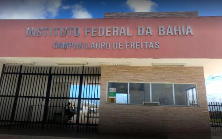 IFBA: Campus Lauro de Freitas anuncia Edital de Ingresso 2024 - Fala  Cajazeiras