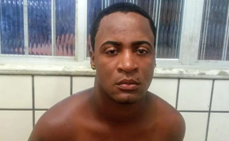 Suspeito teria dado doses seguidas de bebida alcoólica com refrigerante