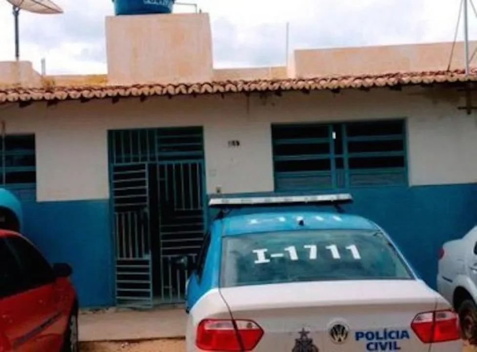 Um dos cinco fugitivos já foi preso novamente