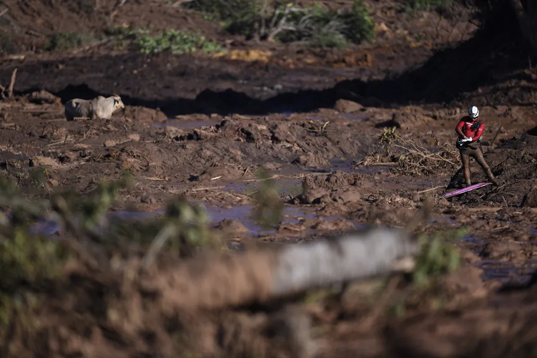A tragédia deixou, ao todo, 103 desabrigados