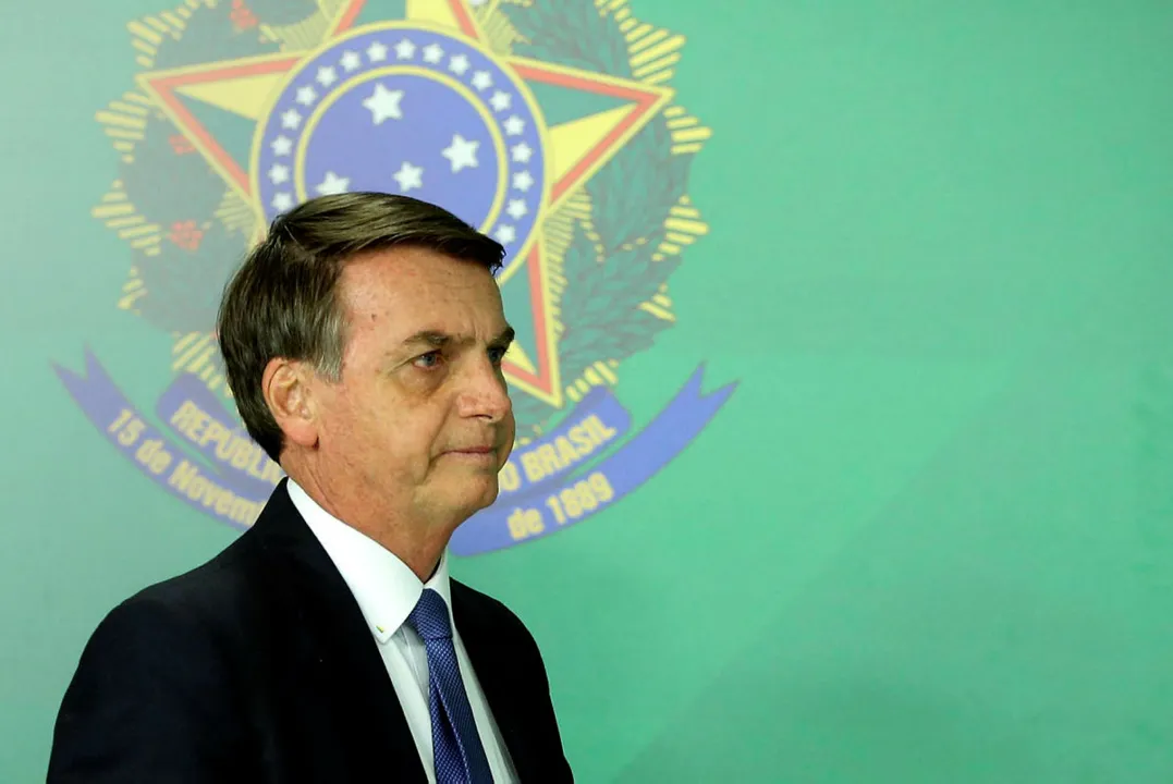 Consternado, o Presidente da República se solidariza com a dor dos familiares neste momento de luto