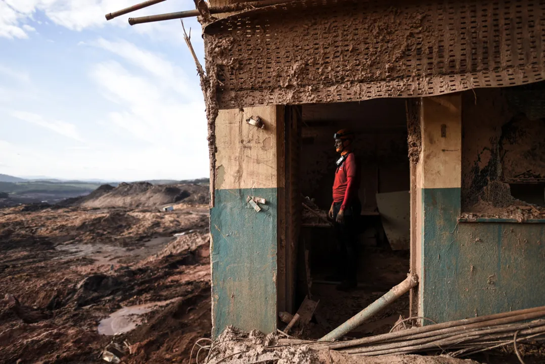 A tragédia de Brumadinho completa um mês amanhã, 25, com saldo de 177 mortos já identificados