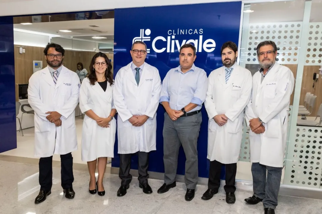 Rede inaugura primeiro Day Hospital em shopping center na Bahia