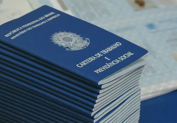 As vagas de emprego são oferecidas pelo SineBahia