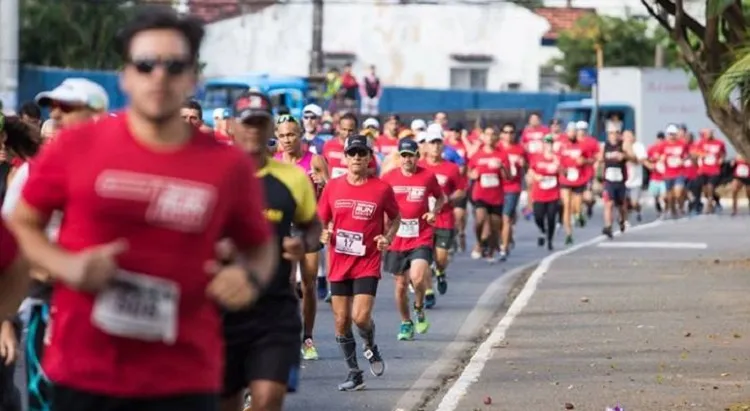 Este ano, o 'Festival Viver Bem', projeto do Salvador Shopping, irá contar com a Corrida ‘Santander Track&Field Run Series' e uma versão kids.