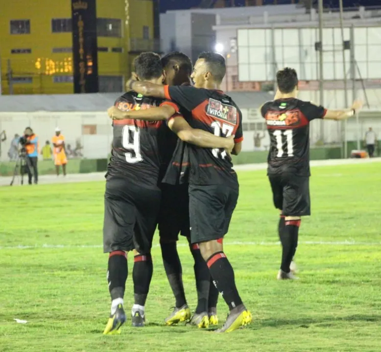 Para o Vitória, resta conseguir um bom resultado contra o Atlético