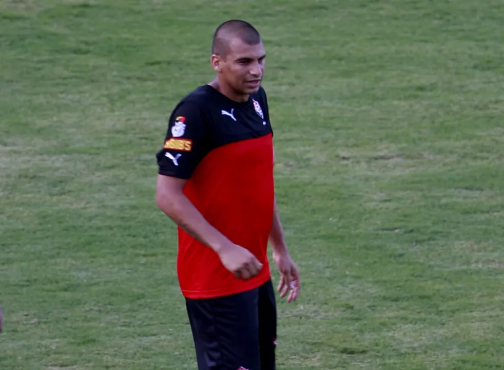 A depender do desempenho nesse período, há possibilidade de renovação para a disputa da Série B