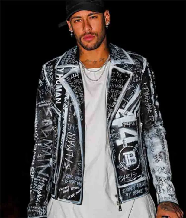 Neymar eve fazer uma festa 'ostentação' próximo à Avenida Champs Elysées, a mais famosa de Paris, na França