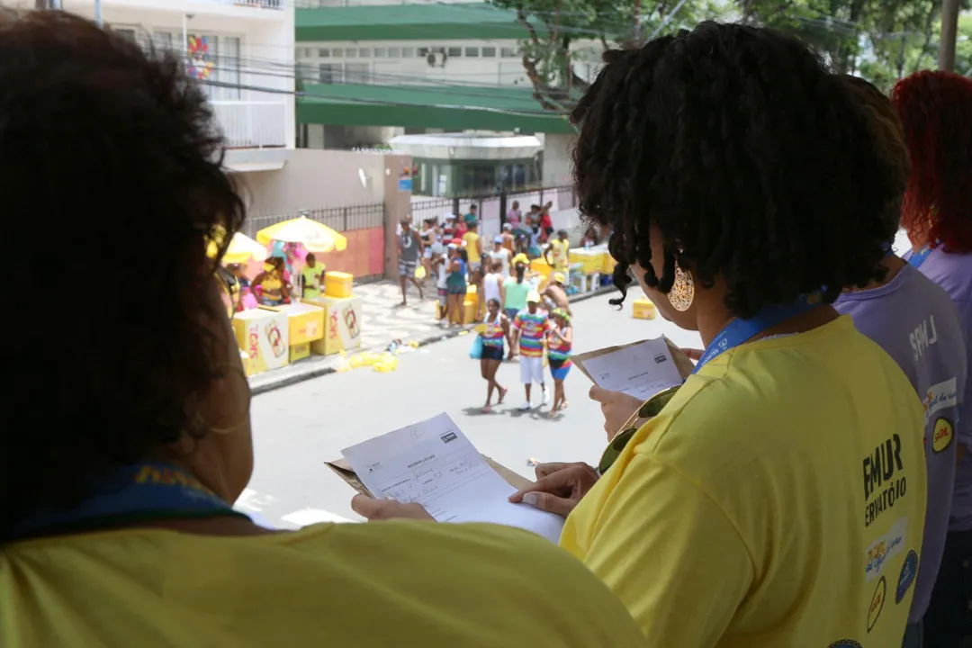 A ação contará com um posto central no Campo Grande e terá o reforço de mais seis mirantes, três deles distribuídos no Circuito Osmar (Centro) e outros três, no Circuito Dodô (Barra/Ondina)