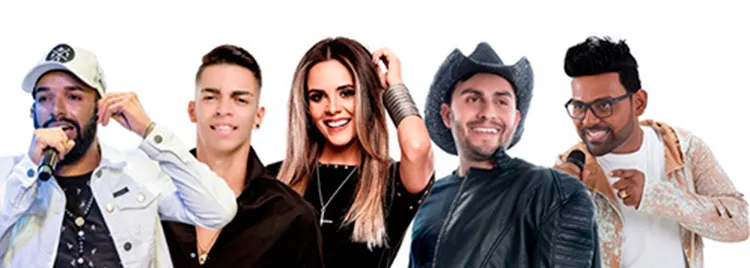 Evento acontecerá no dia 4 de maior, no Wet'n Wild