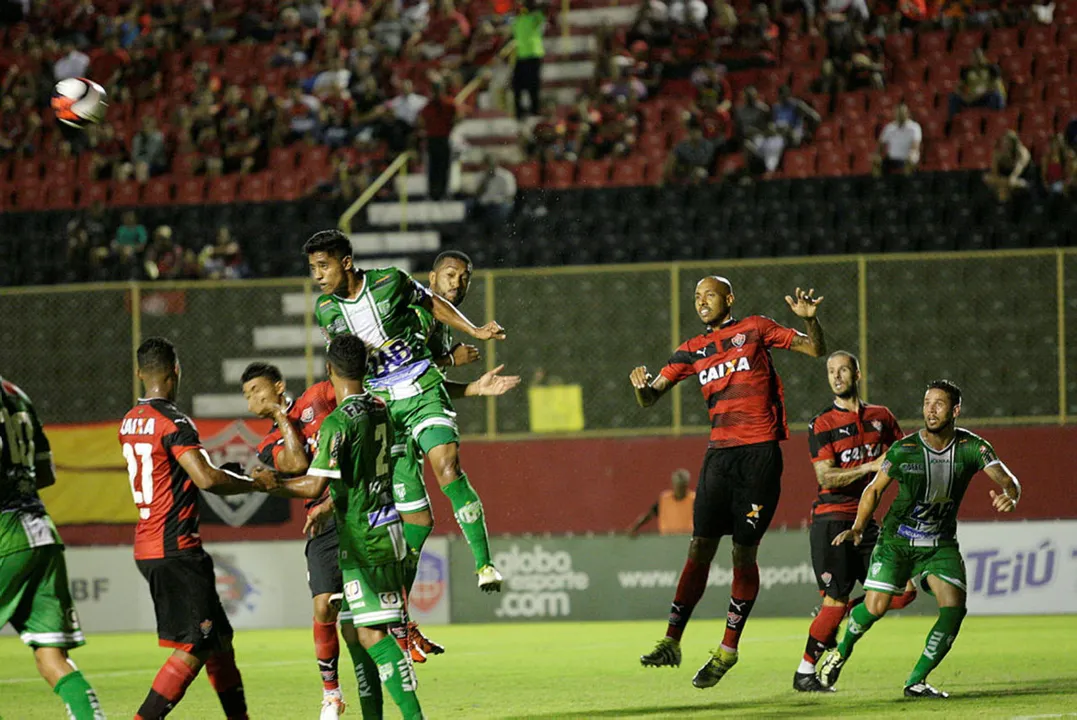 Para lotar, clube apresenta promoções para a próxima partida