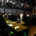 Militante Carlos Marighella é absolvido por juri simulado da DP-BA imagem