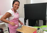 Sequilhos: sabor de ser dona do próprio negócio