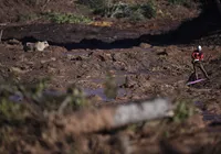 Número de mortos em Brumadinho chega a 150; 182 estão desaparecidos
