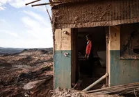 1 mês após Brumadinho, ainda restam luto e lama