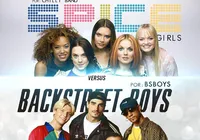 Covers de Spice Girls e Backstreet Boys se apresentam em Salvador