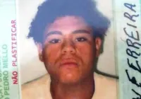 Homem é morto com mais de 10 tiros em Feira de Santana