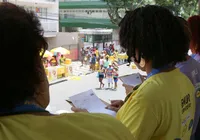 Observatório registrará casos de racismo e violência no Carnaval