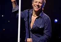 Bon Jovi volta ao Brasil para show no Rock in Rio 2019