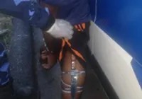 Turista tem bens recuperados após assalto no Campo Grande