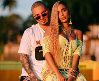 Anitta lança clipe gravado na comunidade do Solar da Unhão; confira