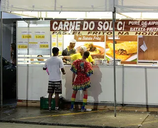 Licenciamento de balcões, bares e depósitos para Carnaval termina no dia 28