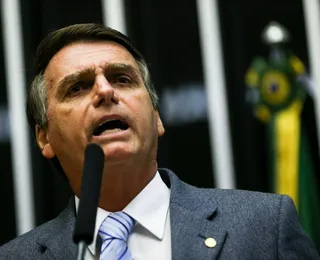 Bolsonaro pretende 'bater o martelo' sobre Reforma da Previdência nesta quinta