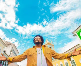 Jau estreia 'Baile da Rosa Branca' inspirado no amor