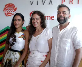 Expresso 2222 traz a Jamaica como tema no Carnaval 2019