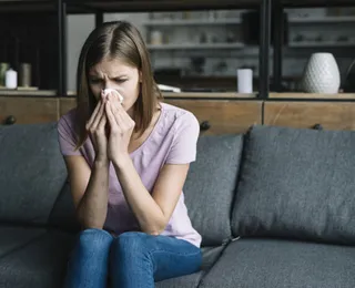 Rinite e sinusite: saiba o que são e como tratar essas condições