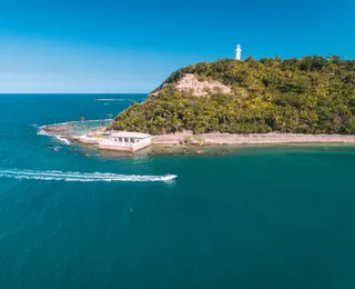 Paraquedismo abre calendário 2019 de eventos esportivos de Cairu